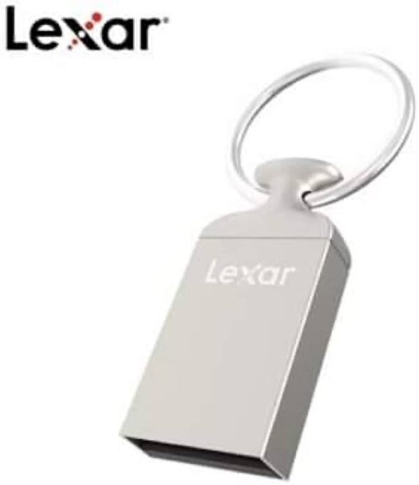Flash 16G Lexar M22 USB 2 Metal