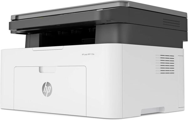Printer HP M135 A Laser Toner 107A