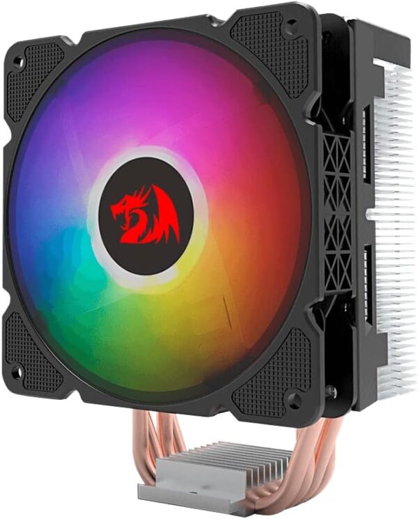 Cooling Redragon CC-2000 Effect Air