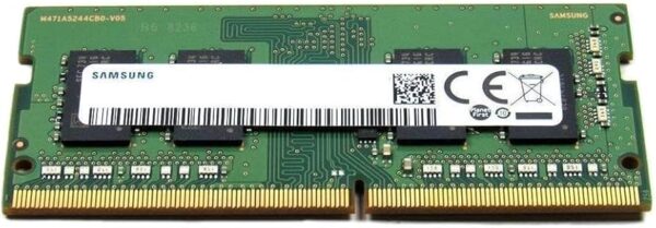 Ram 4G/3200 DR4 NB Samsung Tray