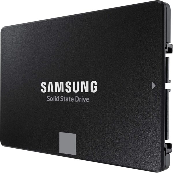 SSD 1T Samsung EVO 870