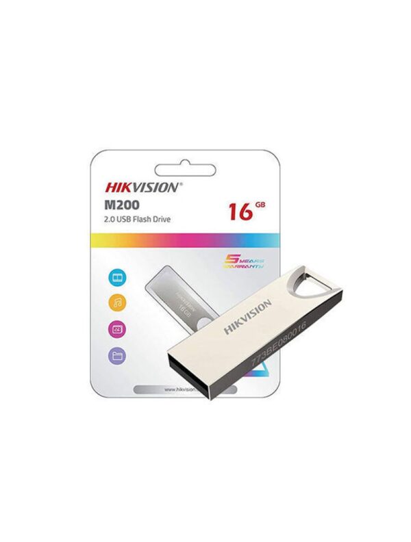 Flash 16G Hikvision M200