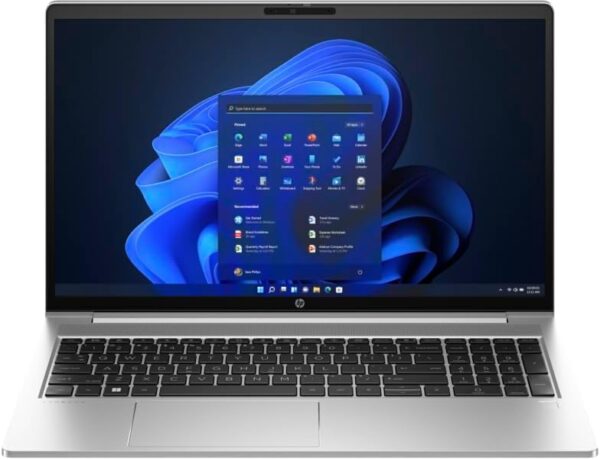 HP ProBook 450 G10 13th i5-1335U, 8GB RAM, 512GB SSD, Nvidia Geforce RTX2050 4GB Graphics, 15.6"