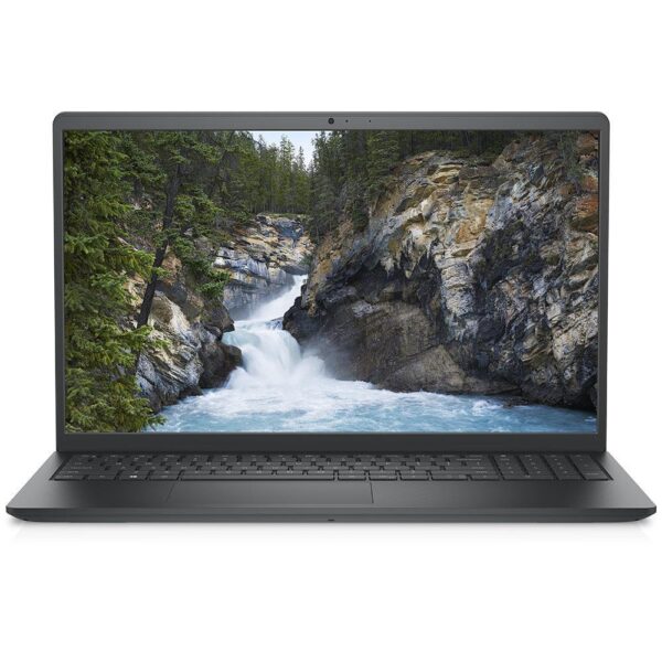 Dell Vostro 3520 - 12th i5-1235U 10-Cores, 8GB RAM, 512GB SSD, Intel UHD Graphics, 15.6" FHD Carbon Black