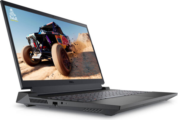 DELL G15 5530 Gaming - 13th i7-13650HX 14 Cores, NVIDIA GeForce RTX 4050 6GB GDDR6 Graphics, 16GB DDR5 RAM, 512GB SSD, 15.6" FHD (1920x1080) 165Hz, Backlit Keyboard, Ubuntu