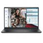 Dell Vostro 3520 - 12th i5-1235U 10-Cores, 8GB RAM, 256GB SSD, Intel UHD Graphics, 15.6" FHD Carbon Black