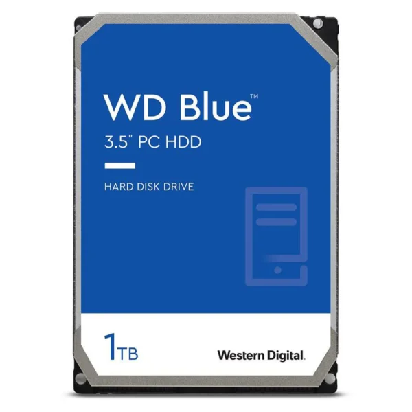 HD 1000 Western Digital Blue