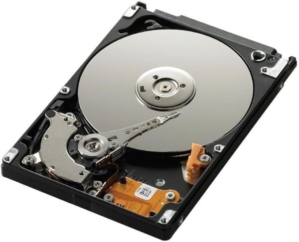 HD 1000 Seagate Refurbish