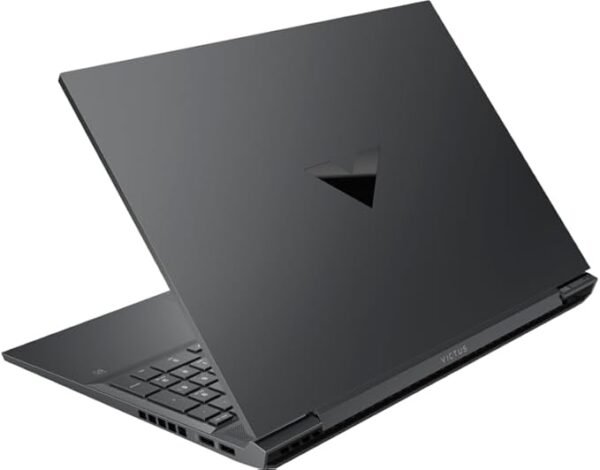HP Victus 15-fa2013dx Gaming - 13th i5-13420H Nvidia RTX 3050 6GB GDDR6 Graphics 16 GB RAM 512GB SSD  15.6" FHD (1920x1080) 144Hz IPS 300 nits  Backlit KB Windows 11 - Mica Silver