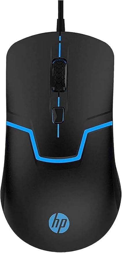 Mouse HP USB