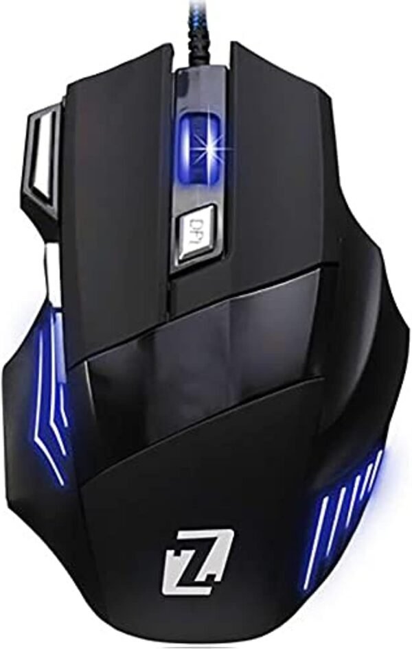 Mouse Zero Gaming 1800/1900