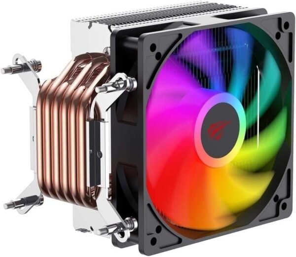 Fan LGA Extra Turbo
