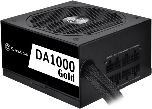 Power Silverstone DA1000 Gold