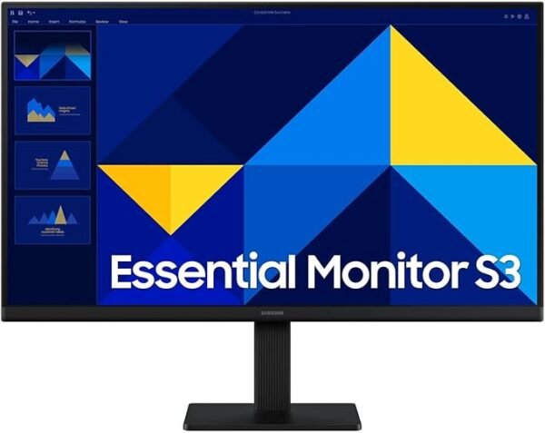 LED 24 Samsung LS24D302GAUXEN-100Hz 5Ms FHD IPS