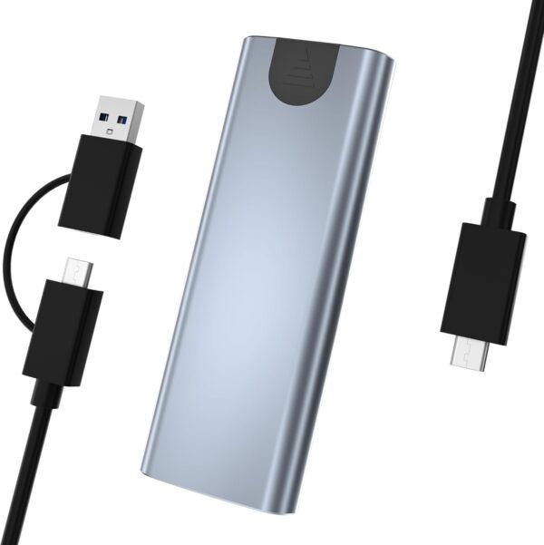 USB To M2 & NVME