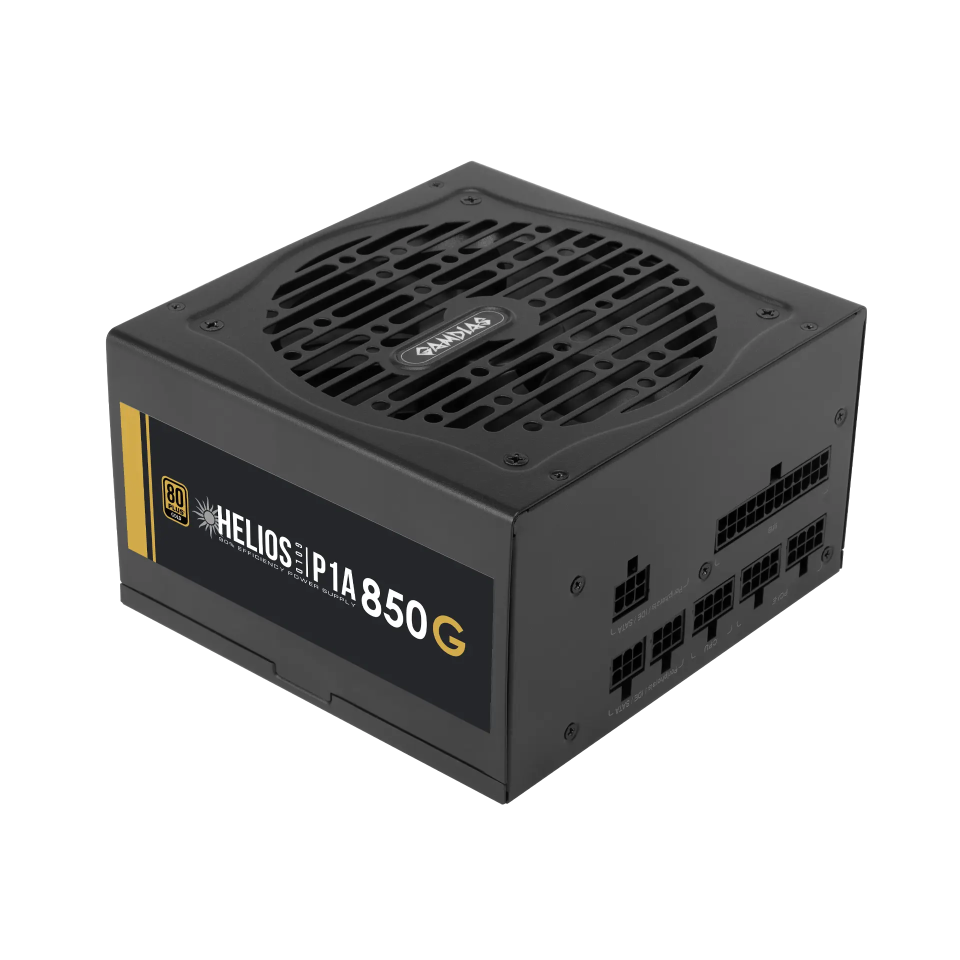 HELIOS_P1A-850G_Fully_Modular_Slogan