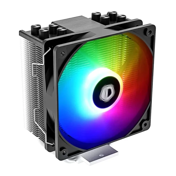 Fan Xigmatek AK4 Digital ARGB Air Cpu Cooler
