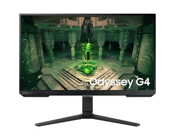LED 32 Samsung G5 G55C S32CG552EM CURVED-QHD-1ms-165Hz